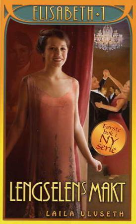 "Lengselens makt" av Laila Ulvseth