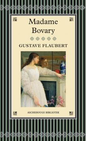 Madame Bovary - fra livet i provinsen
