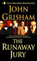 The runaway jury