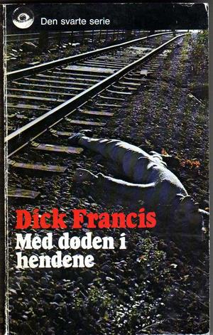 Med døden i hendene