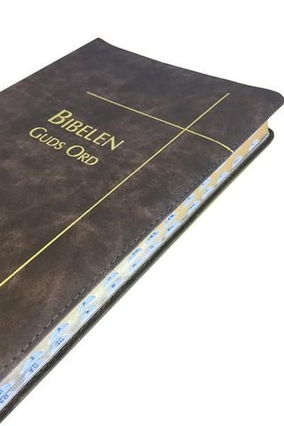 Bibelen - Guds ord