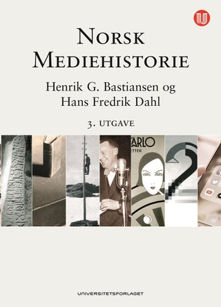 Norsk mediehistorie