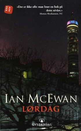 "Lørdag" av Ian McEwan