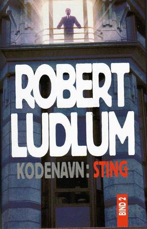 Kodenavn: Sting - 2