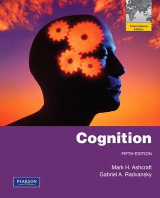 Cognition