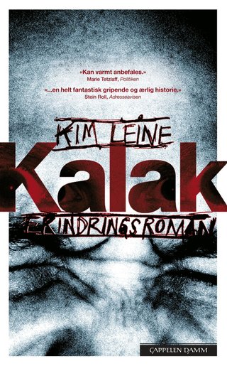 Kalak - erindringsroman