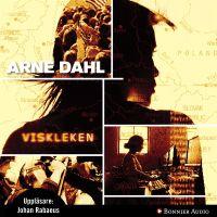 "Viskleken" av Arne Dahl