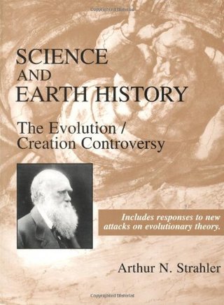 "Science and Earth History The Evolution / Creation Controversy" av Arthur N. Strahler