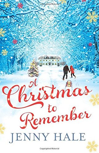 "A Christmas to Remember" av Jenny Hale