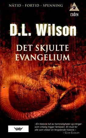 Det skjulte evangelium