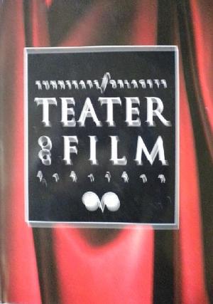 "Kunnskapsforlagets teater og filmleksikon" av Knut Ove Arntzen