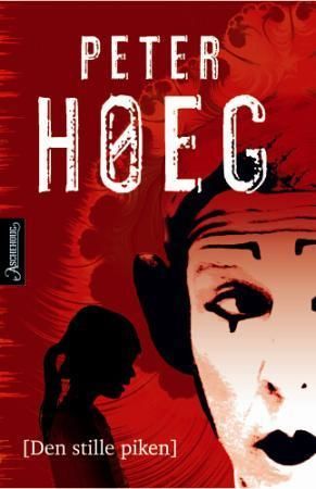 Den stille piken - roman