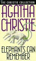 Elephants Can Remember (The Christie Collection)
