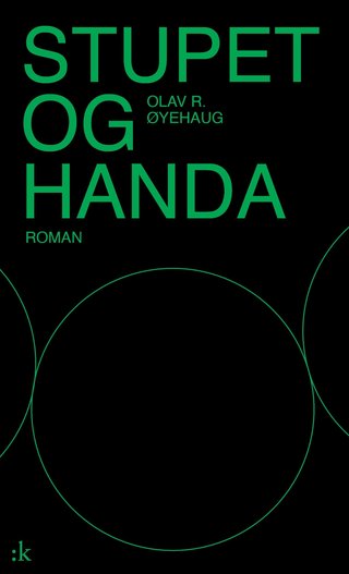 Stupet og handa - roman