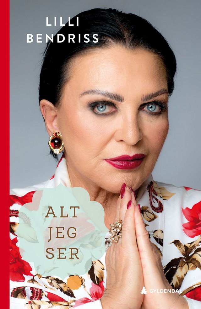 "Alt jeg ser" av Lilli Bendriss