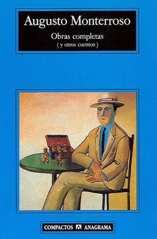 Obras completas (y otros cuentos) / Complete Works And Other Stories (Spanish Edition)