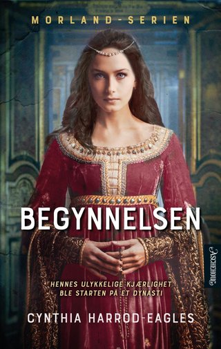 "Begynnelsen" av Cynthia Harrod-Eagles