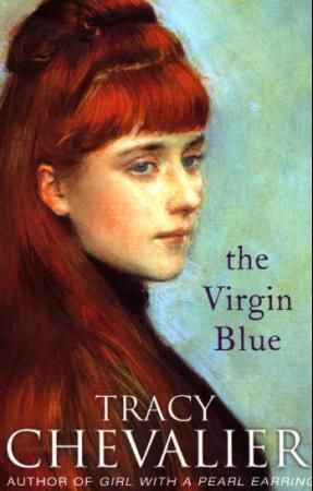 The virgin blue