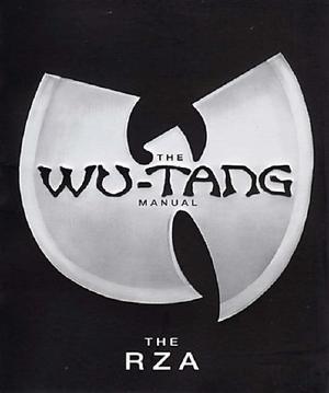 "The Wu-Tang Manual" av The RZA