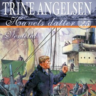 "Ventetid" av Trine Angelsen
