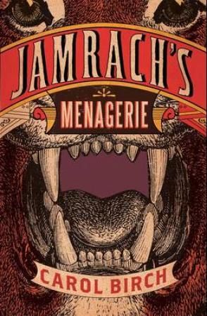 Jamrach's menagerie
