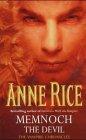 "Memnoch the Devil" av Anne Rice