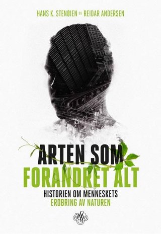 "Arten som forandret alt" av Hans K. Stenøien