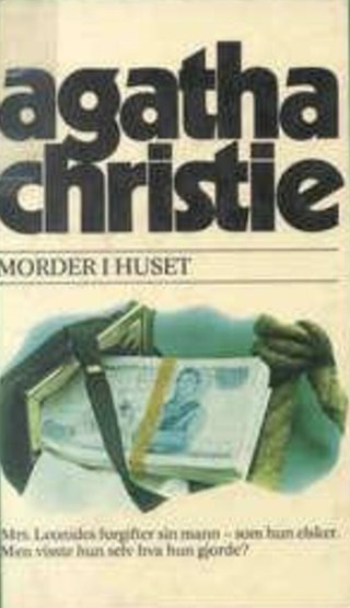 Morder i huset