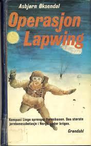 Operasjon Weserybung - Vidkun Quisling og forspillet til 9.april 1940