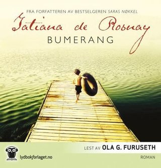 Bumerang
