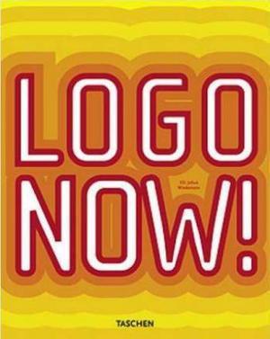 "Logo design now!" av Julius Wiedemann