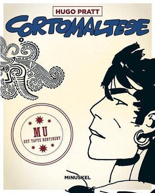 Mu - det tapte kontinent