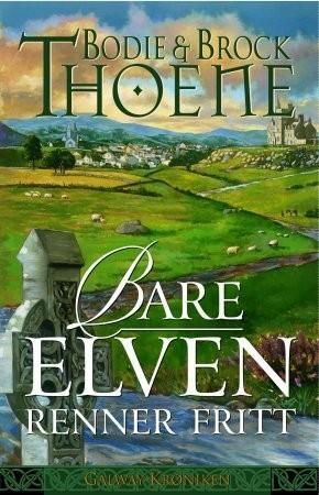 Bare elven renner fritt - Galway-krøniken