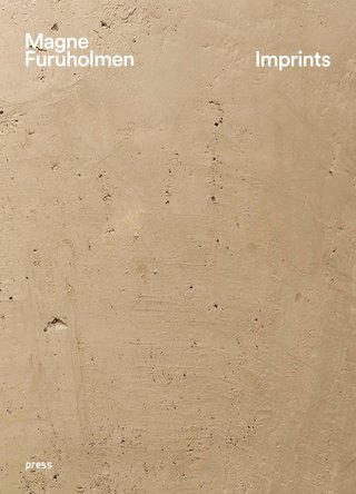 "Imprints" av Magne Furuholmen