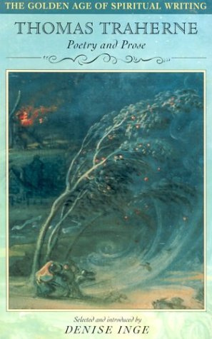 Poetry and Prose (Golden Age of Spiritual Writing)