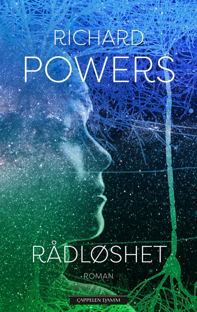 "Rådløshet" av Richard Powers