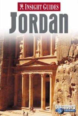 "Jordan" av Alyse Dar