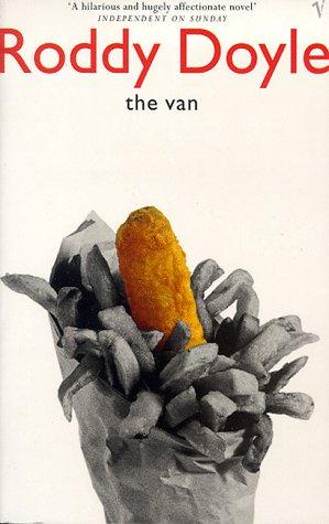 "The van" av Roddy Doyle