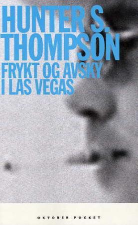 "Frykt og avsky i Las Vegas" av Hunter S. Thompson