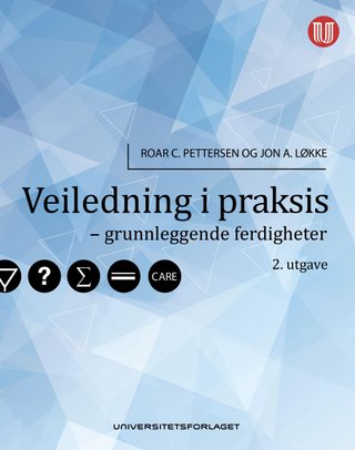 Veiledning i praksis - grunnleggende ferdigheter