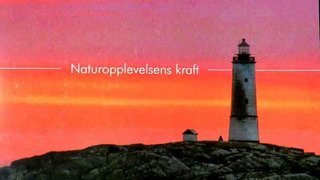 "Naturopplevelsens kraft" av Kjell Eilert Karlsen