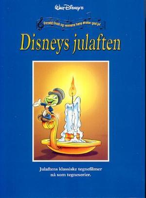 "Disneys julaften" av Walt Disney Company