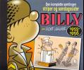 Billy - 1955-1956 : volum 3 : den komplette samlingen striper og søndagssider