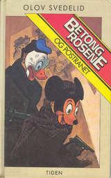 "Betongrosene og postranet" av Olov Svedelid