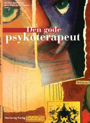"Den gode psykoterapeut" av Jan Olav Johannessen