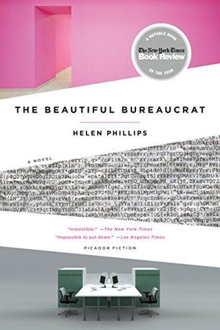 The Beautiful Bureaucrat - A Novel