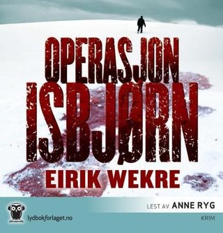 Operasjon Isbjørn