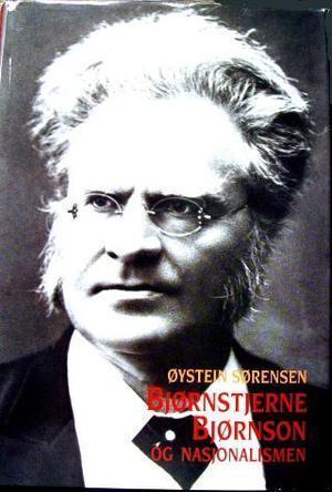 Bjørnstjerne Bjørnson og nasjonalismen