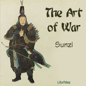 "The Art of War" av Sun Tzu