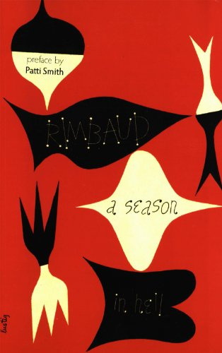 "A Season in Hell & The Drunken Boat (Second Edition) (New Directions Paperbook)" av Arthur Rimbaud